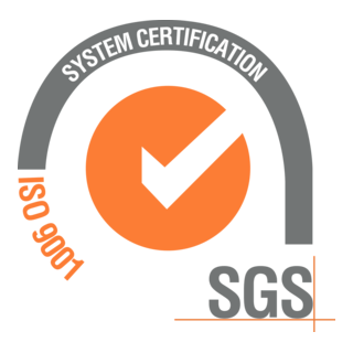 ISO 9001:2015