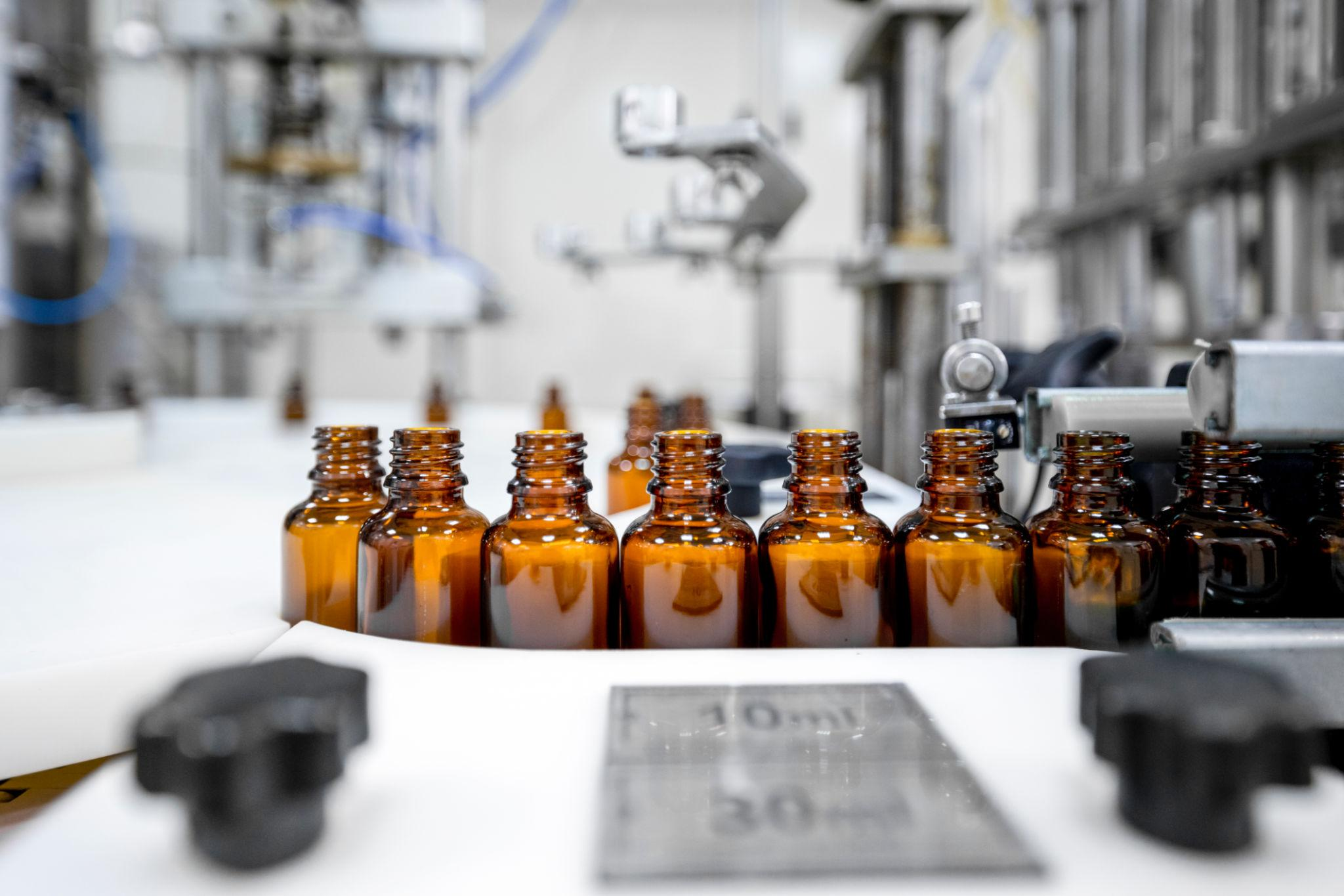 Pharmaceutical & Medical